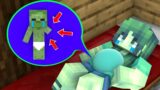 Monster School : Baby Zombie No Arm – Sad Story – Minecraft Animation