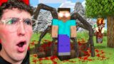 Testing Scary Minecraft Myths To Prove They're Real