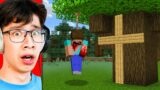 Testing Scary Minecraft Myths To Prove They’re Cap