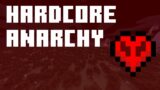 The Hardcore Minecraft Anarchy server: Join today!