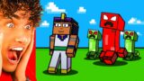 These Are The ULTIMATE MINECRAFT ANIMATIONS!