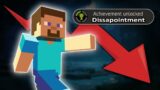 Why Minecraft is Dying…