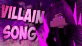 "VILLAIN" Song by K/DA [Minecraft/Animation] (Evelina)