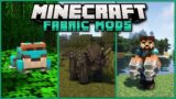 15 Cool and New Fabric Mods for Minecraft 1.19, 1.19.1 & 1.19.2
