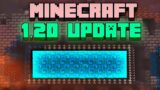 16 Updates That Might Be In Minecraft 1.20!