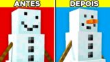 20 Segredos do Minecraft Que Foram Respondidos!