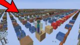 3 Crazy Things About Minecraft You Maybe Missed