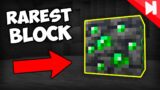 79 Minecraft Block Facts You Didn't Know!