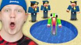 Breaking Every Minecraft World Record In 7 Days