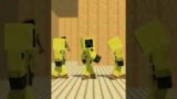 Dr Livesey Walking (Minecraft Animation)