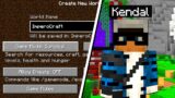 GIOCO ALL'IMPEROCRAFT PER 1 ORA – MINECRAFT ITA