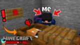 How I Smarty Took Over This Hardcore || Minecraft SMP Server