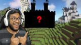 LET'S BUILD A CASTLE IN MINECRAFT | Festive Offers on Top Intel Gaming Laptops