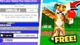 Minecraft Bedrock Edition JOIN MY MCPE REALMS! [1.16+] (REALM CODES) – (PE, Windows 10, Xbox, PS4)