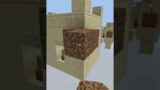 Minecraft, But Everything Is SAND…
