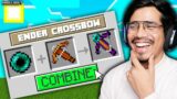 Minecraft, But You Can Combine Anything !!!