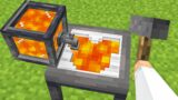 Minecraft, But You Can Forge Anything…