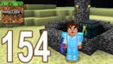 Minecraft: Pocket Edition – Gameplay Walkthrough Part 154 – Ender Chest (iOS, Android)