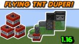 Minecraft TNT Duplication Glitch #Shorts #Minecraft