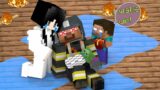 Monster School : Baby Herobrine Becomes A Firefighter – Sad Story – Minecraft Animation
