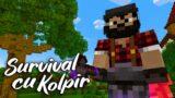 Operatiunea Full Netherite! – Minecraft Survival cu Kolpir #14
