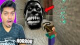 Shocking Horror memes in Minecraft