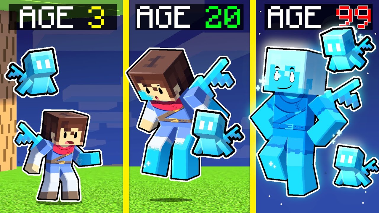 surviving-99-years-as-allay-in-minecraft-minecraft-videos
