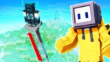 TESTING ILLEGAL MINECRAFT MYTHS THAT ACTUALLY WORK