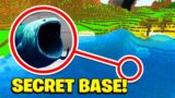 What's INSIDE THE BLOOP SECRET BASE? (Ps5/XboxSeriesS/PS4/XboxOne/PE/MCPE)