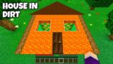 What's INSIDE the STRANGE HOUSE in Minecraft ? I found a CURSED HOUSE AT 3:00 AM in Minecraft !