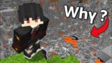 Why I Destroyed This Random Minecraft SMP