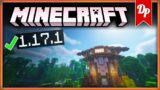 [1.17.1] How To Install FORGE For Minecraft 1.17.1 and Install Mods | Minecraft Tutorial