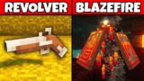 13 Update Ideen, die von Minecraft offiziell ABGELEHNT wurden…