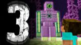 3 STRASZNE HISTORIE GRACZY MINECRAFT! | Historie Minecraft odc. 129