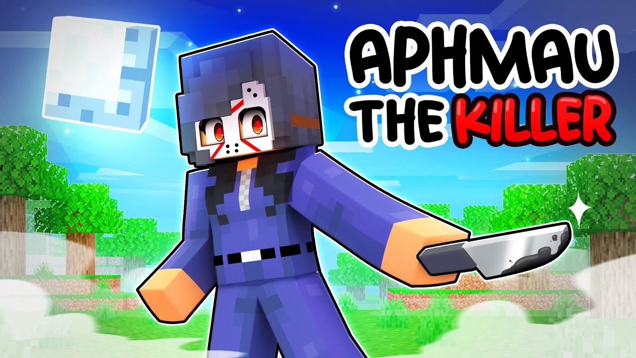 Aphmau Is A KILLER In Minecraft! - Minecraft Videos