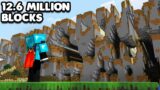 Breaking Minecraft's Hardest Records in 48 Hours