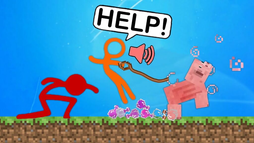 Dippid, Author at Minecraft videos