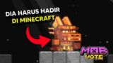 INI SIH WAJIB HADIR !!! Mob Lainnya Untuk Mob Vote Minecraft yang Satu Ini Gak Kalah Keren…..