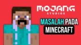 Masalah Yang SELALU Terjadi Pada Minecraft…