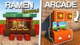 Minecraft: 10+ Secret Build Hacks you should know!