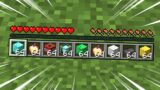 Minecraft, But My Items Multiply Every Time…
