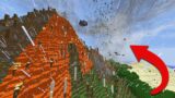 Minecraft, But There Are Natural Disasters…