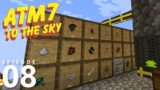 Modded Minecraft E08 – Mob Farm Storage
