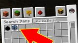 Mojang Menambahkan ITEM Ini ke INVENTORY CREATIVE – Minecraft 1.20 Snapshot 22W43A