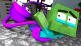 Monster School: The Rise of Purple – Rainbow Friends Roblox | Minecraft Animation