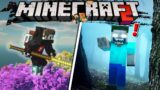Playing Minecraft 2 | Minecraft Hindi Gameplay video