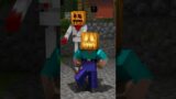 Scary Halloween Night of Noob – Monster School Minecraft Animation