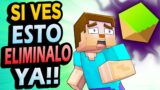 Si Ves Este Programa, ELIMINALO RAPIDO! – PolyMC Minecraft