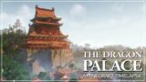 The Dragon Palace – A Minecraft Timelapse (1.19)