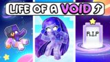 The LIFE of VOID in Minecraft!